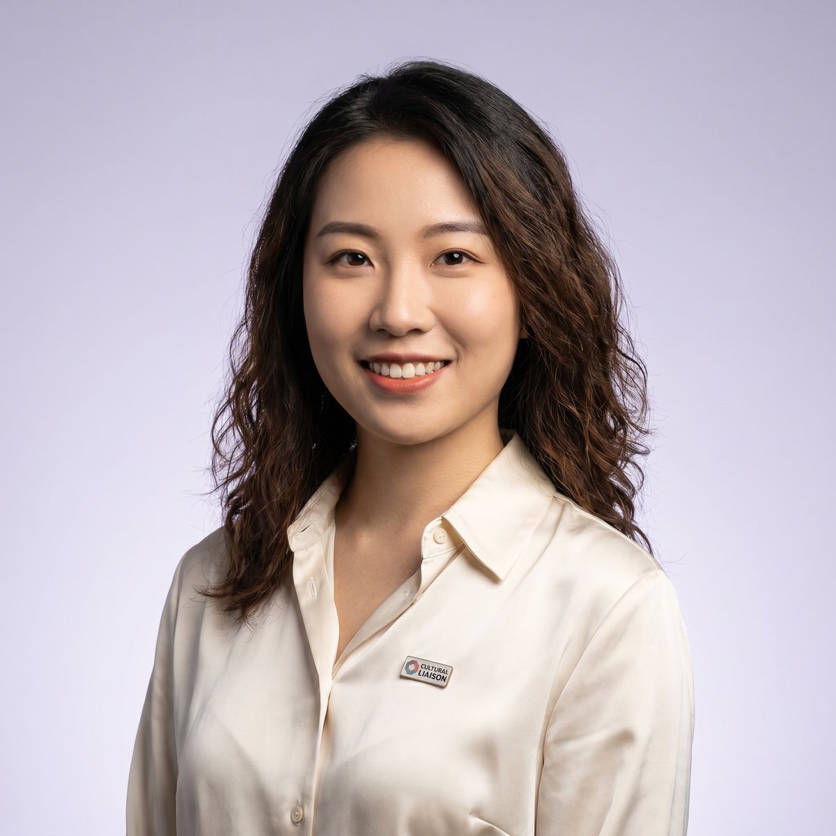 媚黑社区运营总监苏婉清