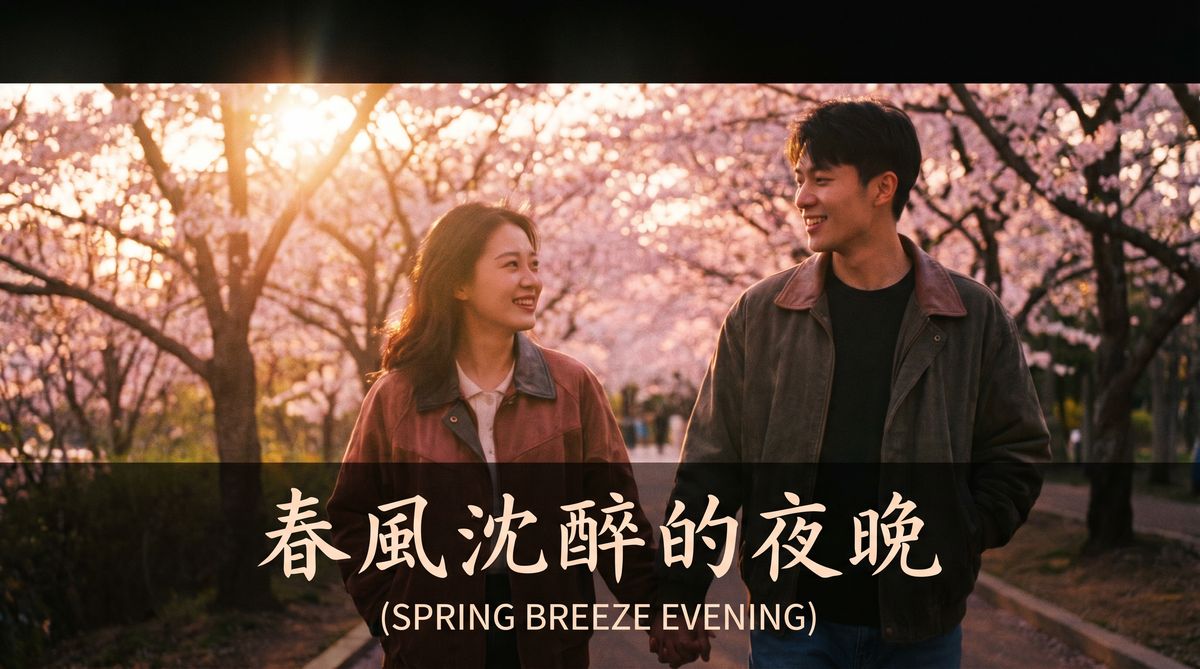 媚黑原创影视传媒-樱花树下的青春告白